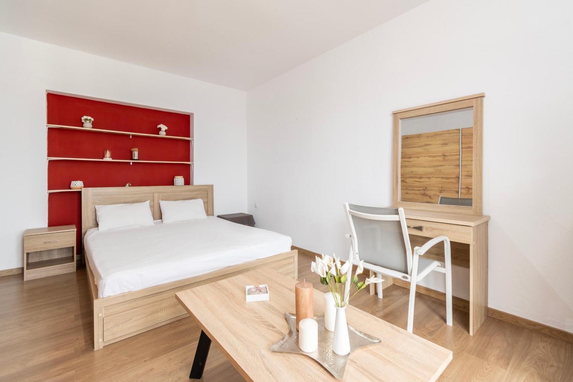 Appartement With Sea View In *
